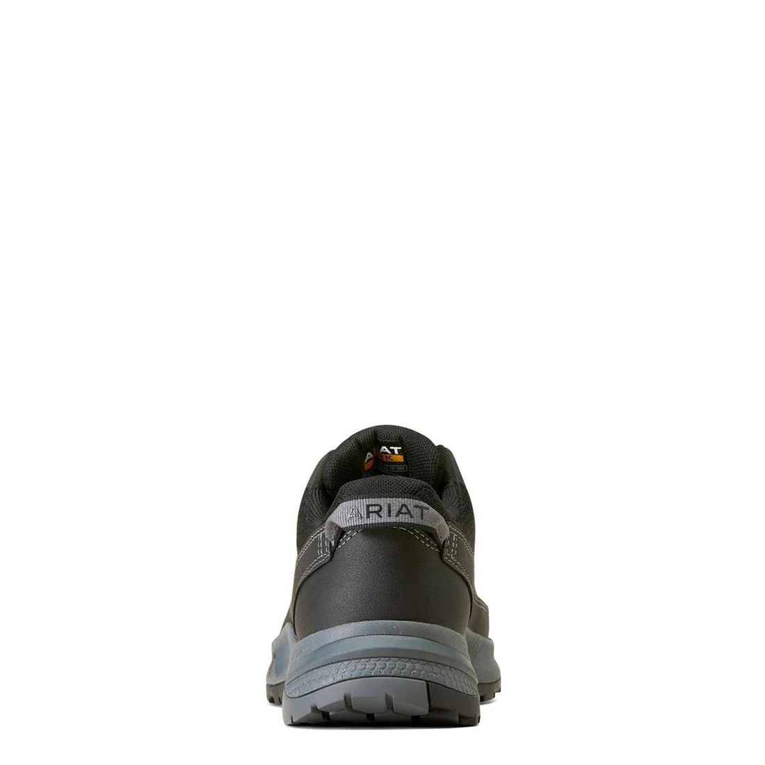 Outpace Shift Soft-Toe Shoe Black - Image 5
