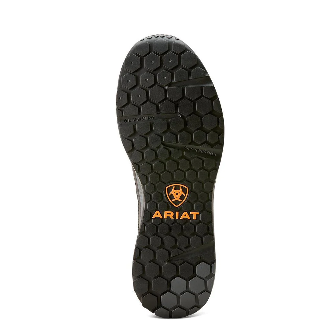 Outpace Shift Composite-Toe Waterproof Work Shoe Black - Image 3