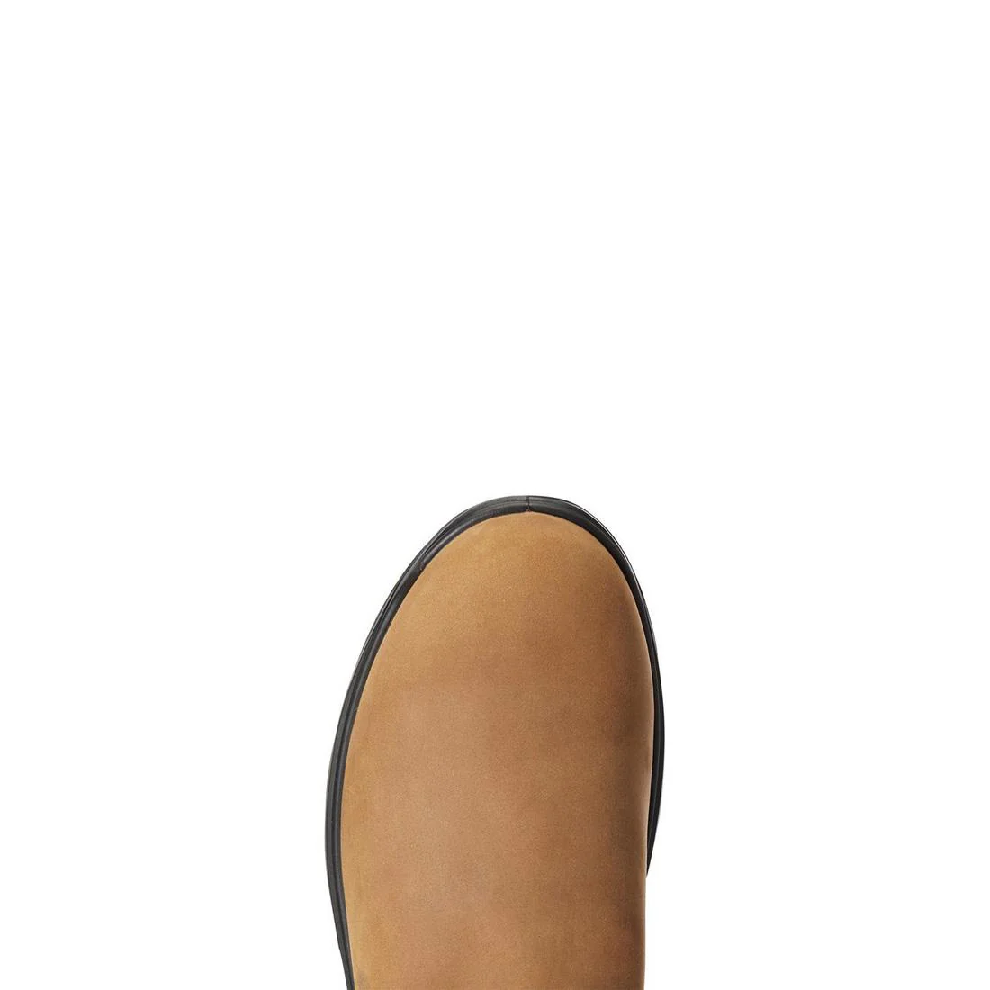 Turbo Soft-Toe Waterproof Chelsea Boot Aged Bark - Image 4