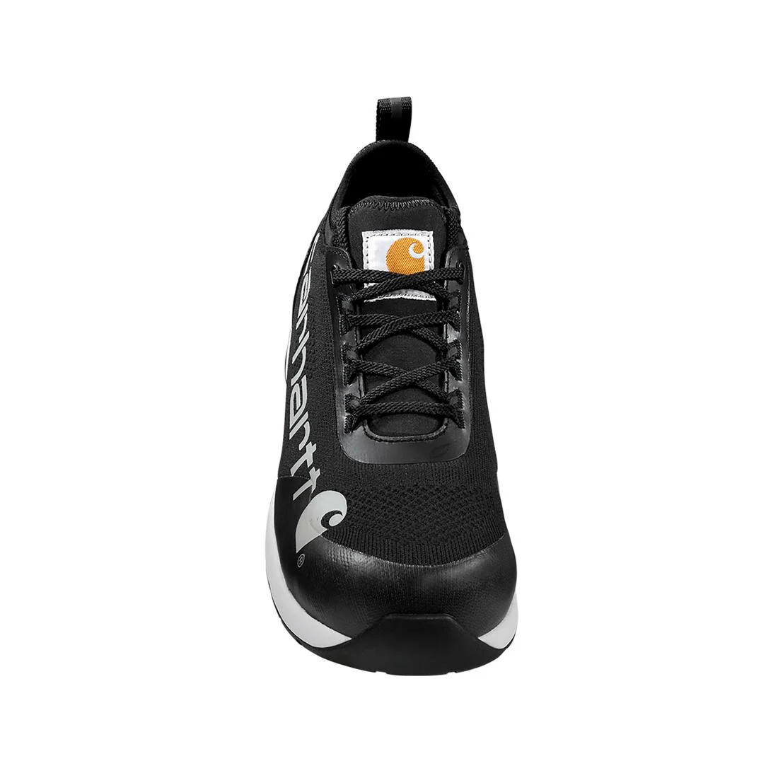 3" Force Nano-Toe EH Work Shoe Blk/Wht - Image 4