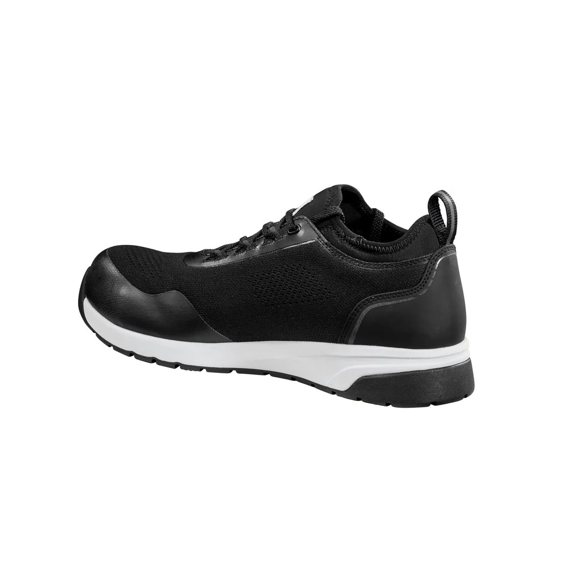3" Force Nano-Toe EH Work Shoe Blk/Wht - Image 7