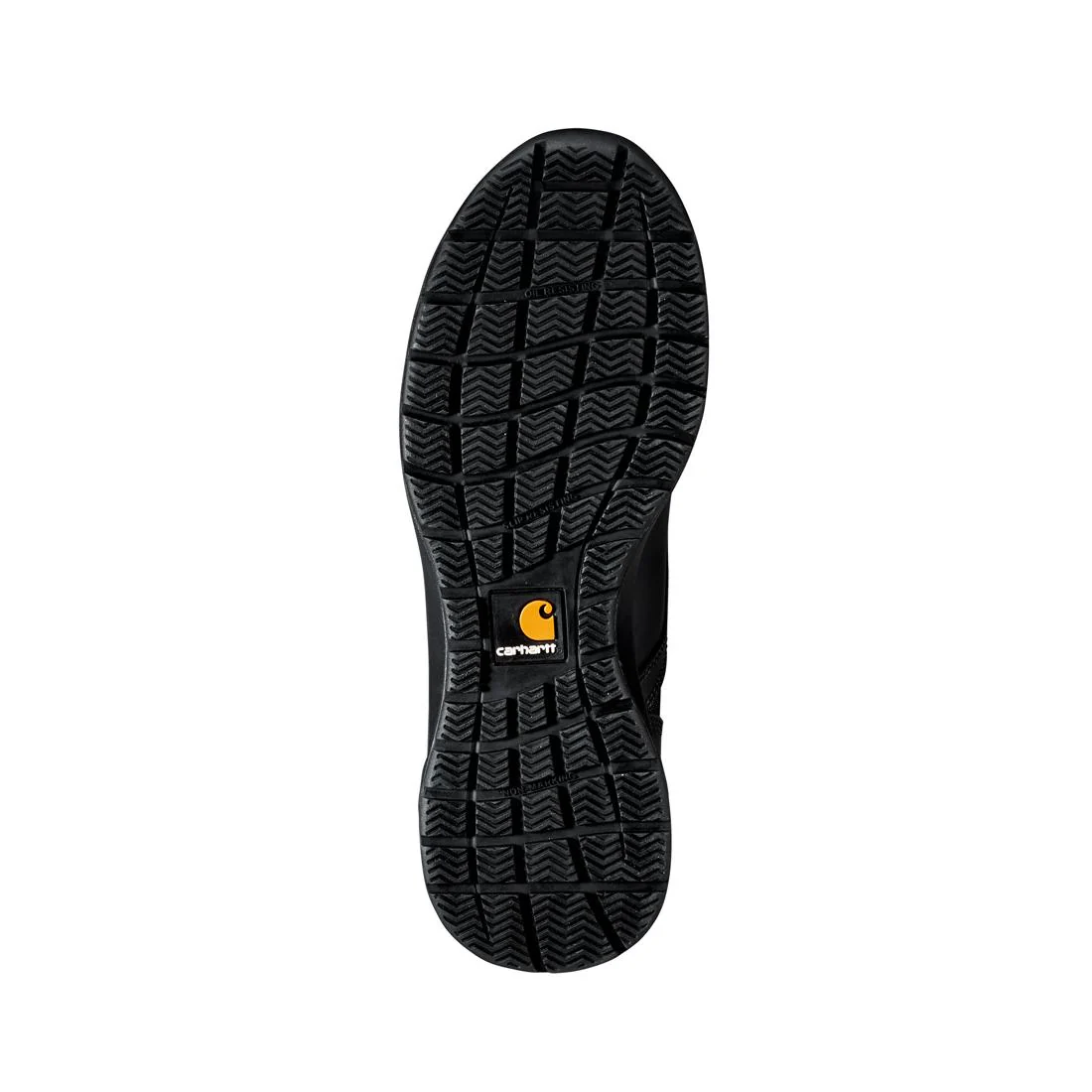 5" Force Soft-Toe Lightweight Boot Black - Image 3