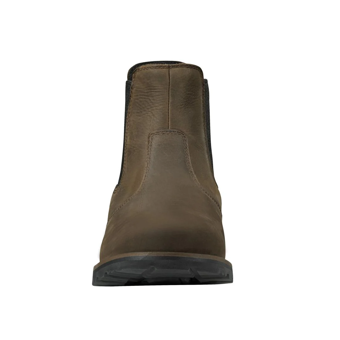 5" Frontier Water Resistant Chelsea Boot Turkish Coffee - Image 4