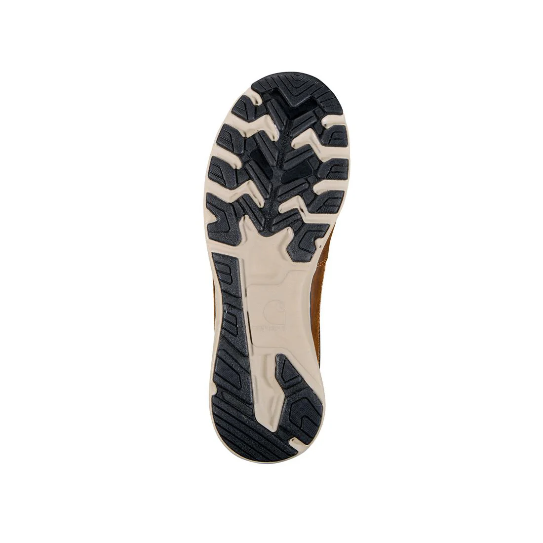 Greenfield EH Soft-Toe Sneaker Brown/Black - Image 3