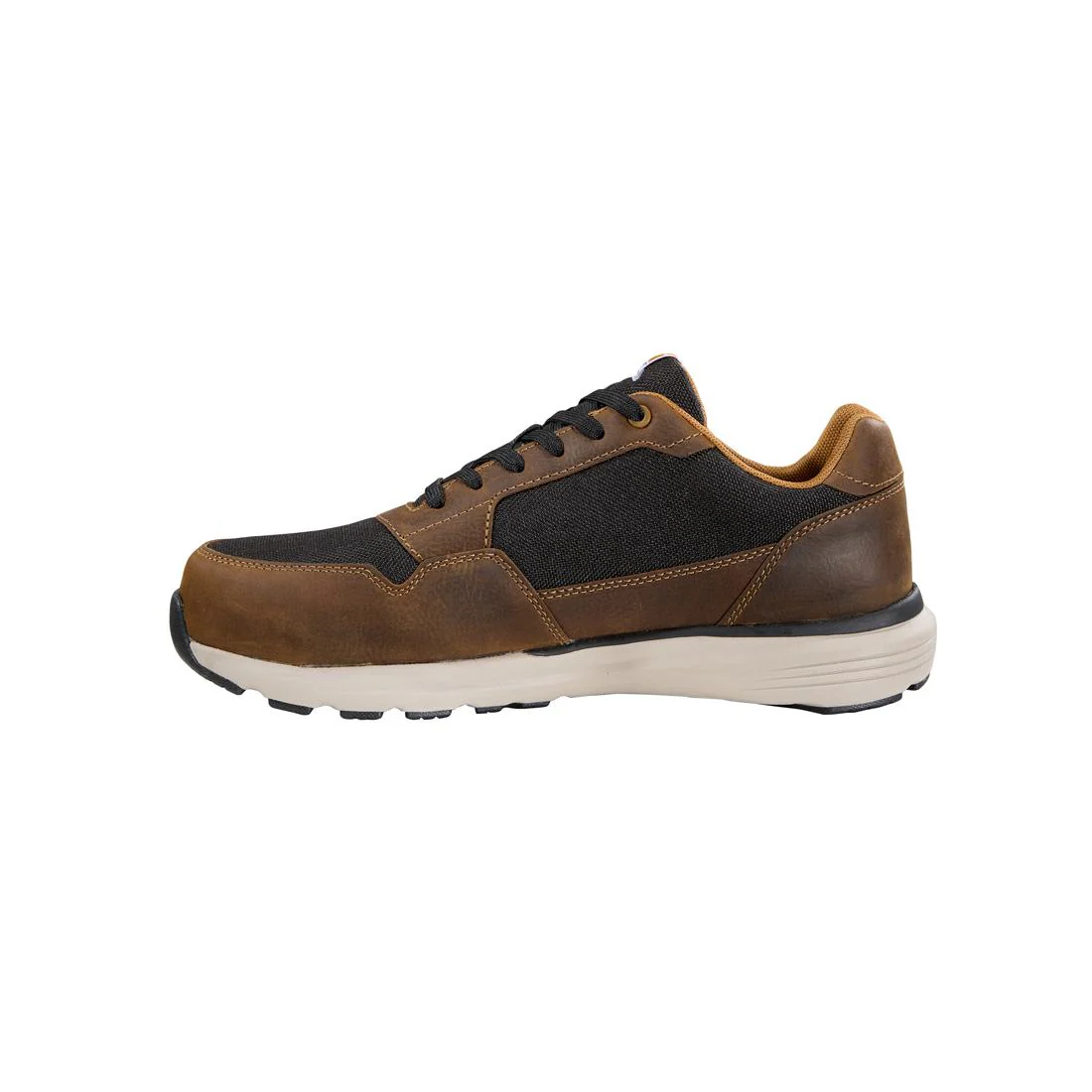 Greenfield EH Soft-Toe Sneaker Brown/Black - Image 6
