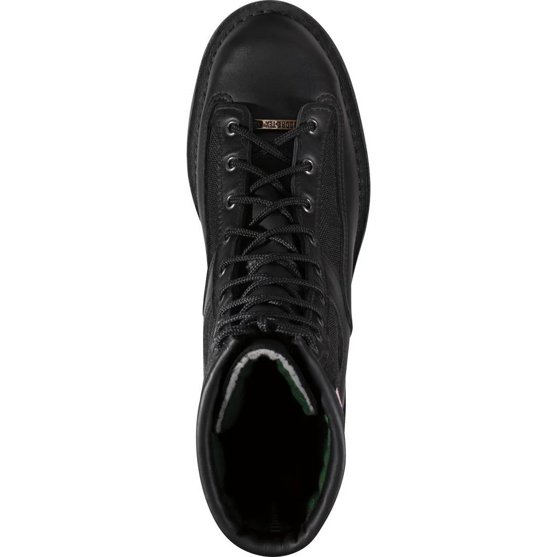 Acadia 8" Tactical Boot Black 400G - Image 4
