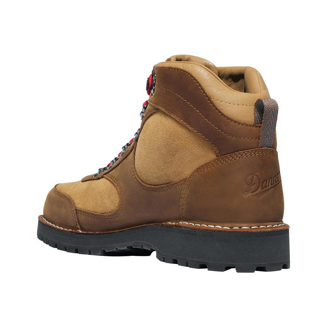 Cascade Crest 5" GTX Boot Rhodo Red - Image 5