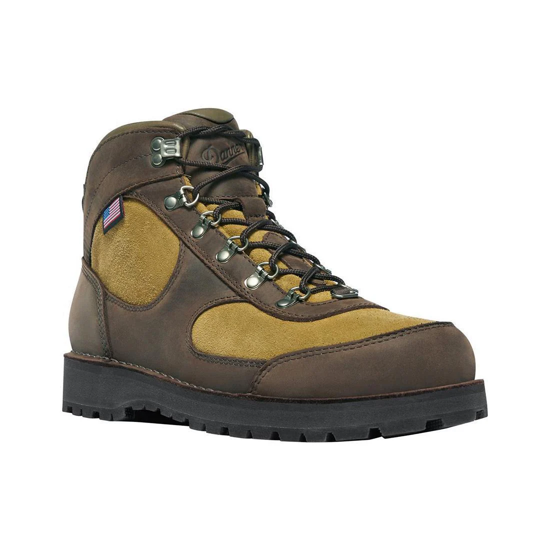 Cascade Crest 5" GTX Boot Ursa Blue - Image 2