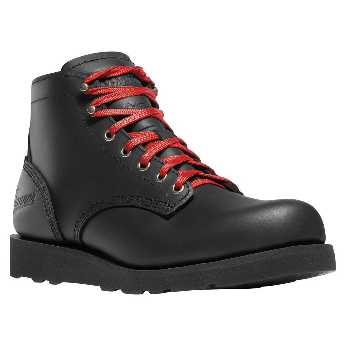 Douglas 6" GTX Boot Black - Image 2