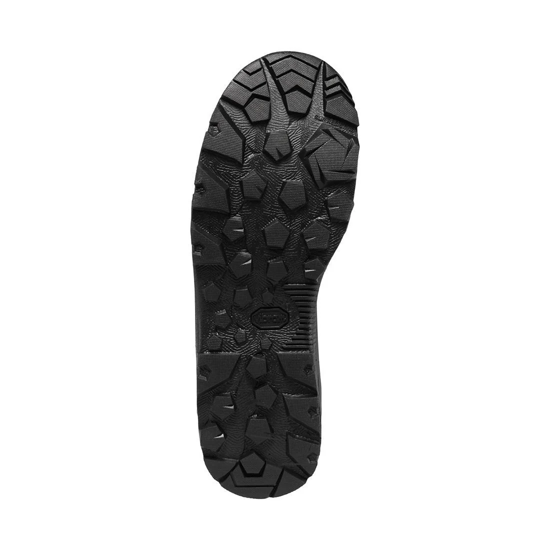 Downrange 6" GTX Tactical Boot Black - Image 3