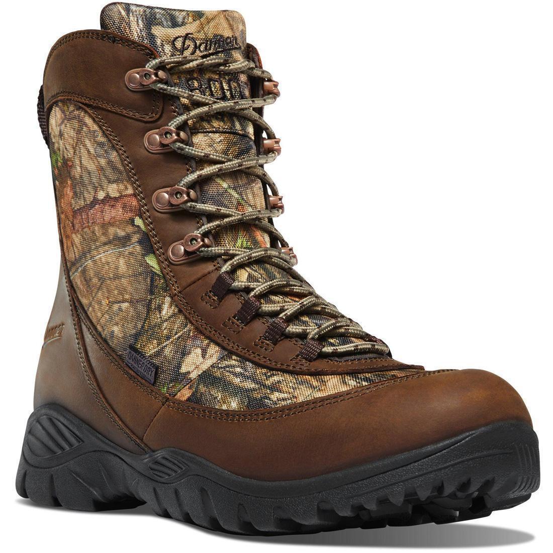 Element 8" 400G Boot Realtree Edge - Image 2