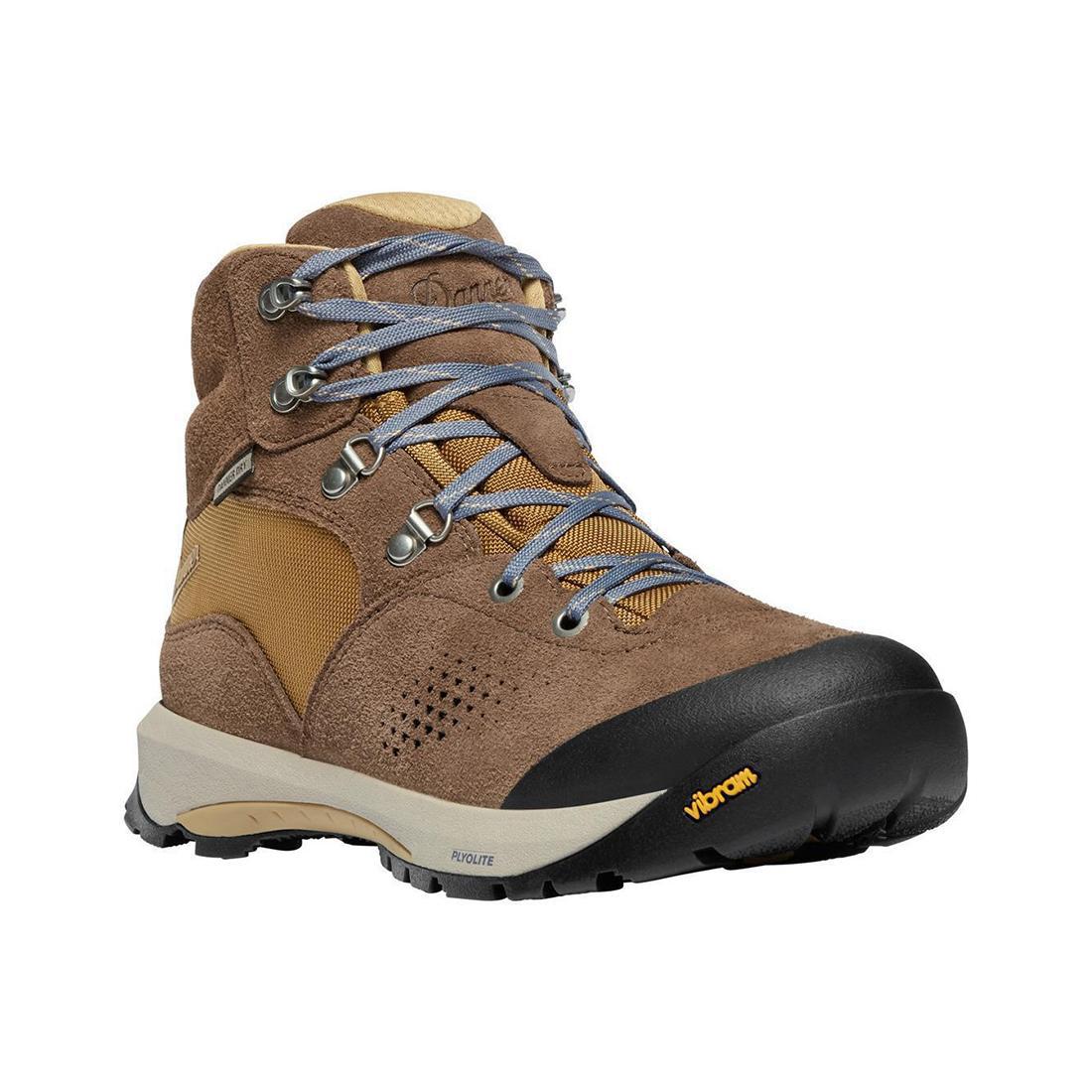 Inquire Mid Women's 5" Boot Prairie Sand - Image 2