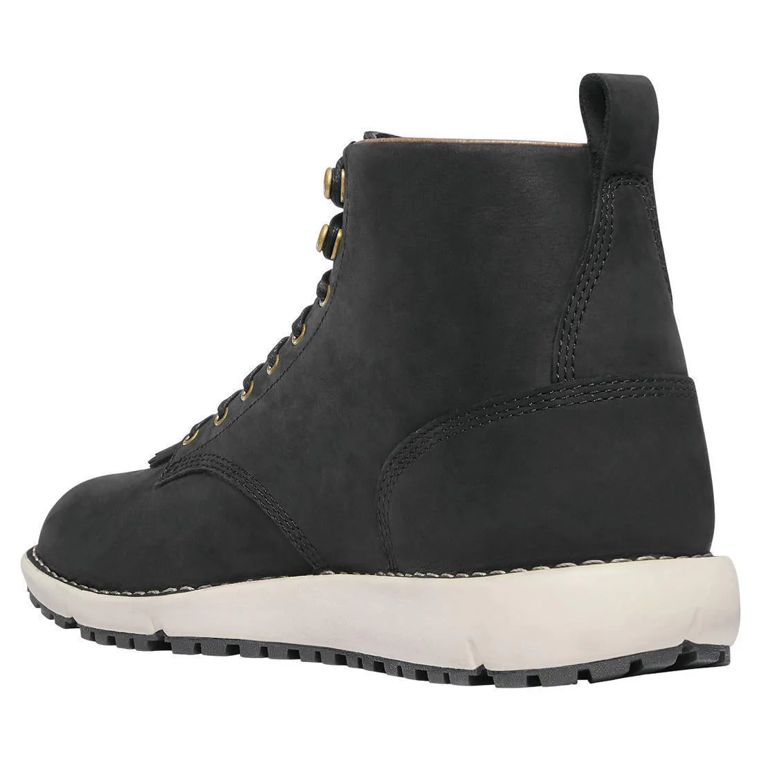 Logger 917 GTX Boot Black - Image 5