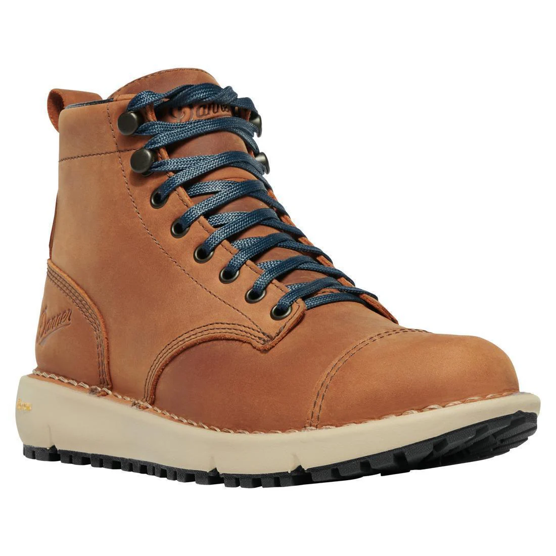Logger 917 Cap Toe GTX Boot Sierra - Image 2