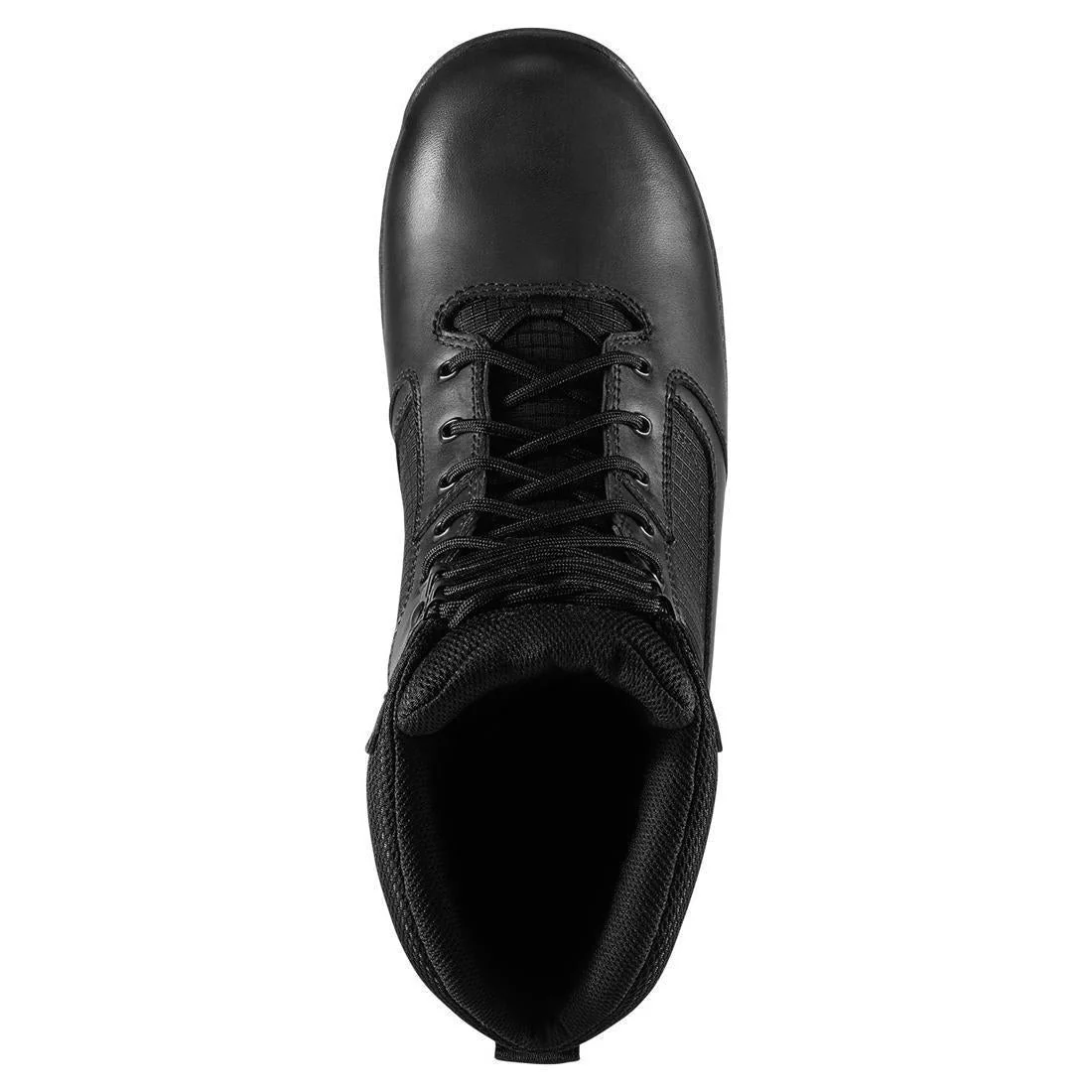 Lookout 8" Tactical Boot Black - Image 4