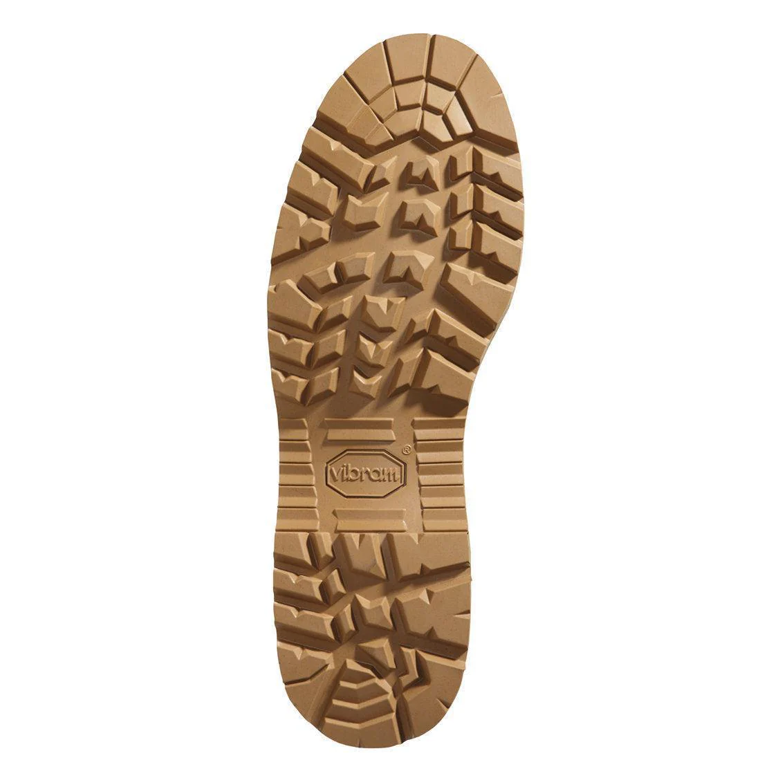 Marine Expeditionary Boot 8" Hot Military Boot Mojave - Image 3