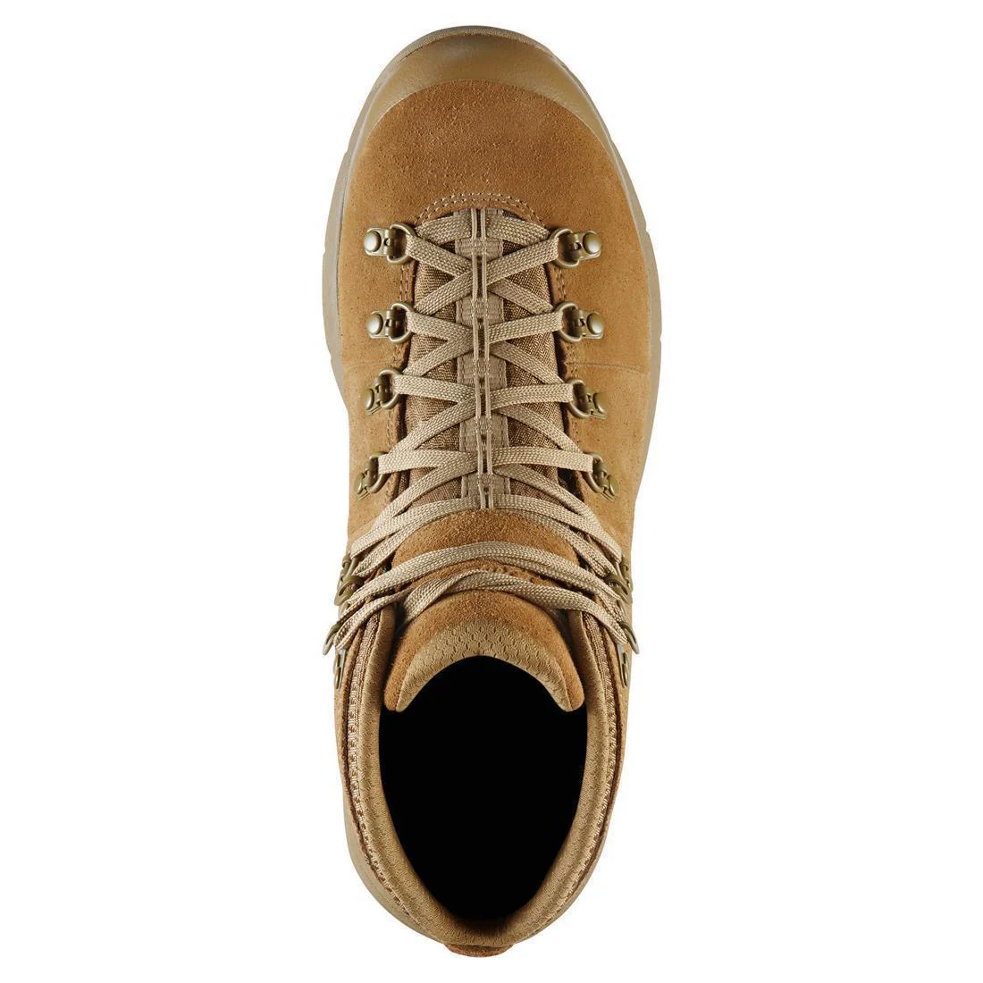 Mountain 600 4.5" Boot Coyote - Image 4