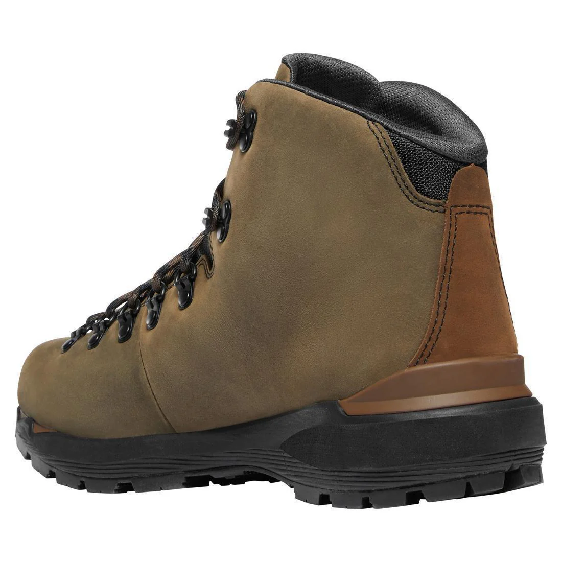 Mountain 600 4.5" Evo GTX Boot Black - Image 5