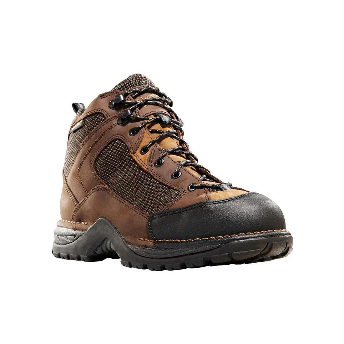 Radical 452 5.5" Hiking Boot Dark Brown - Image 2