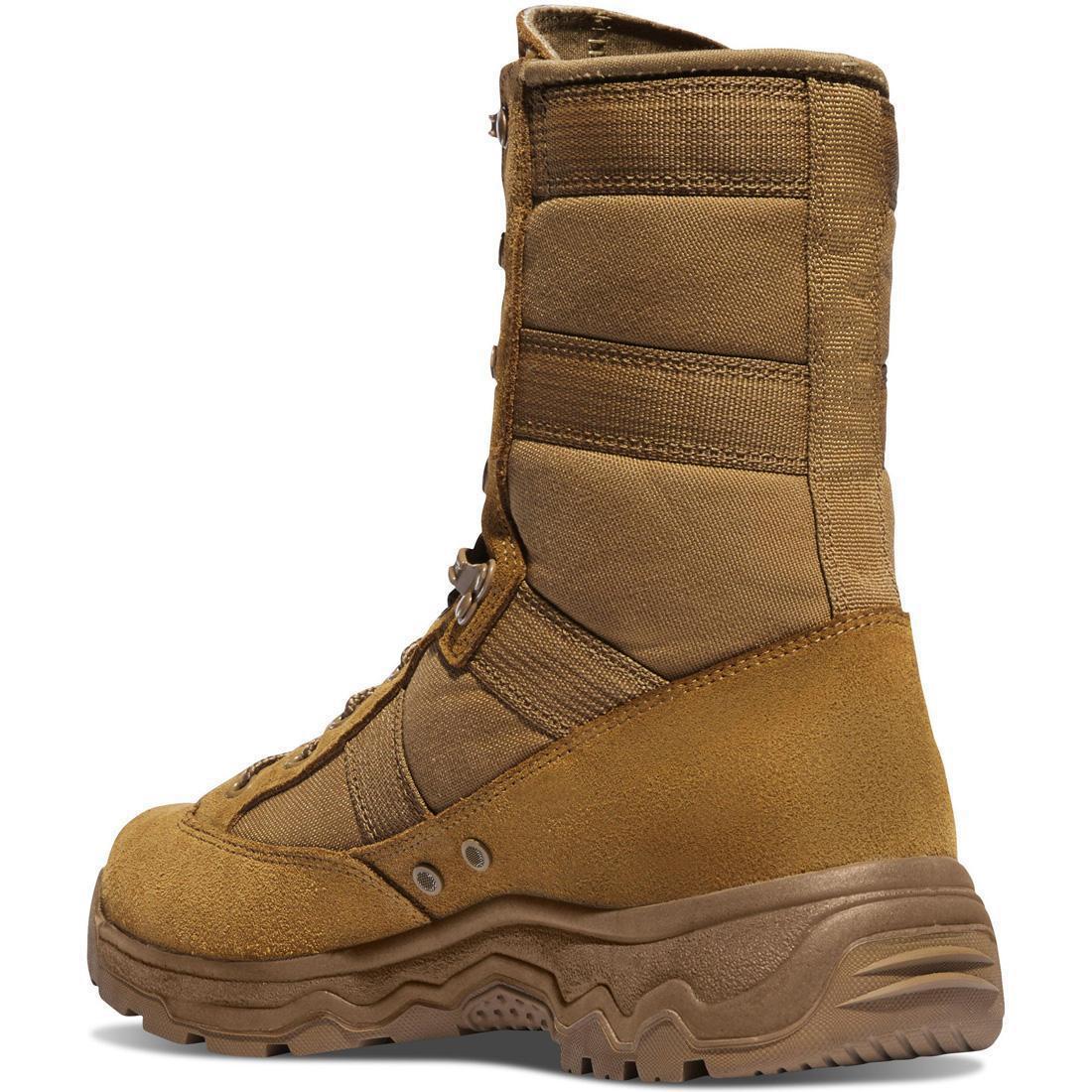 Reckoning 8" 400G Military Boot Coyote - Image 5