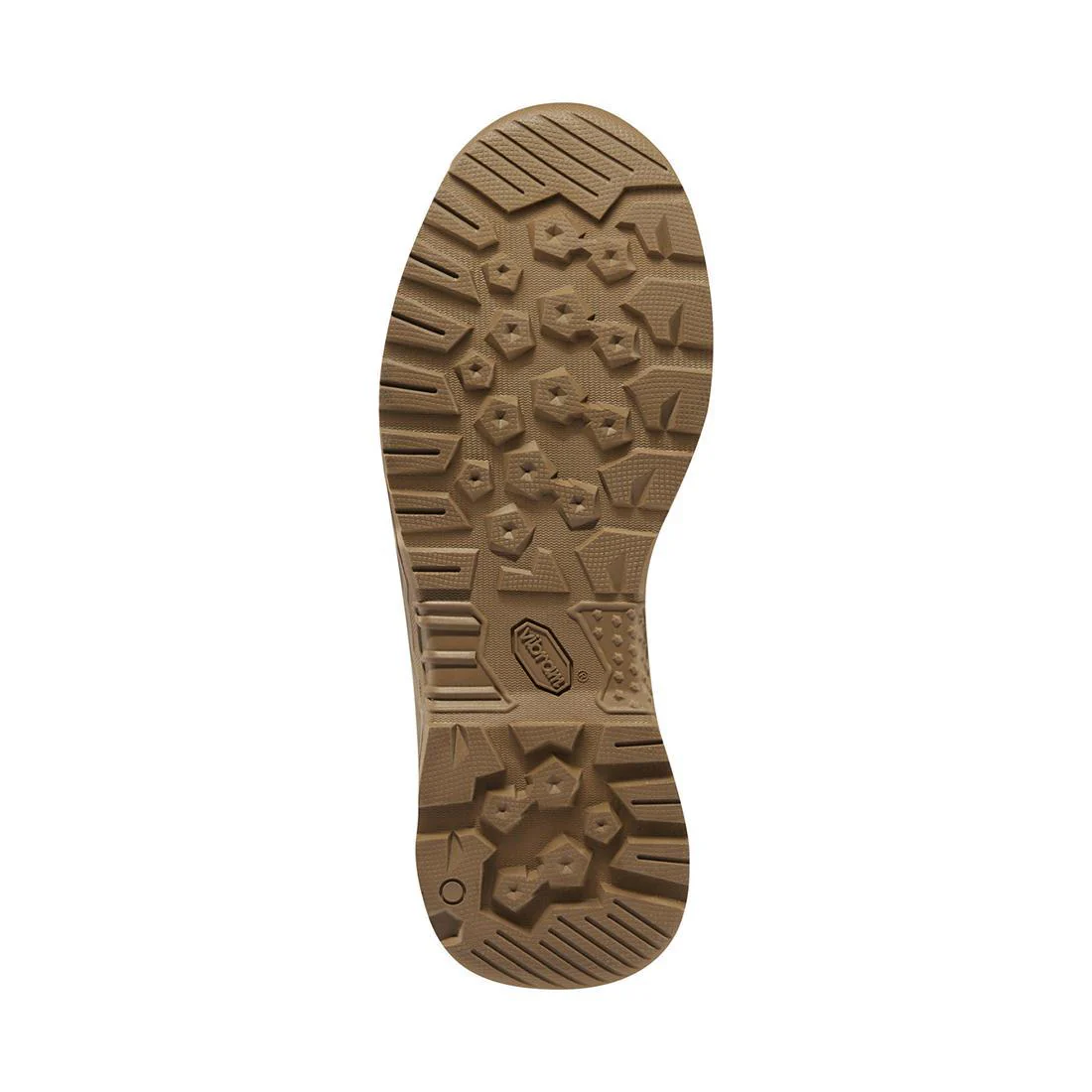 Reckoning 8" GTX Military Boot USMC Coyote - Image 3