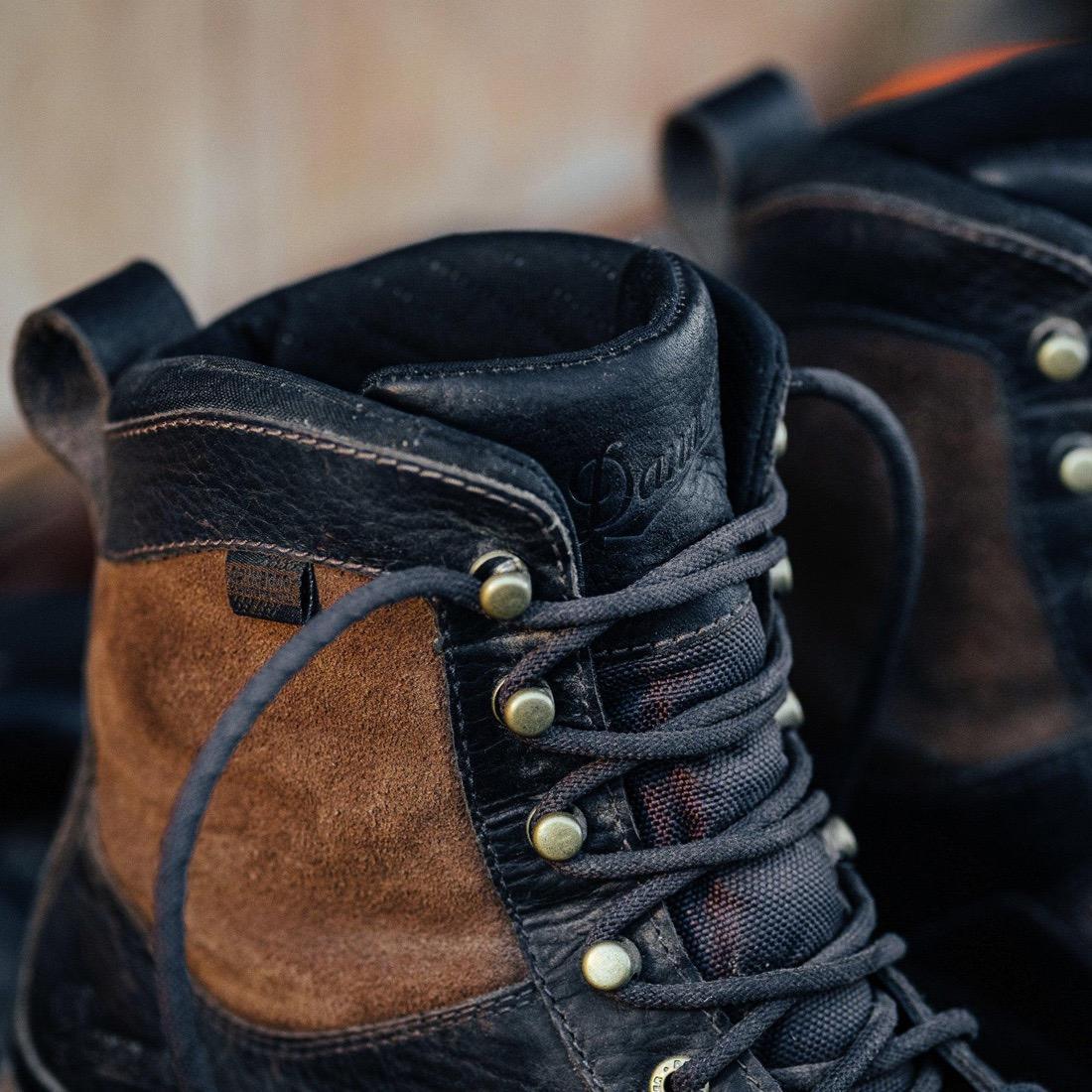 Recurve 7" 400G Boot Brown - Image 7