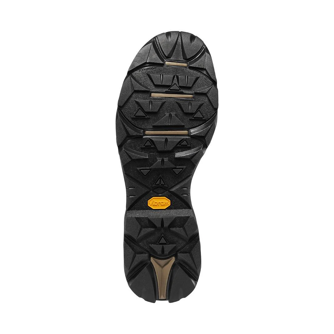 Recurve Rear-Zip 10" Moc-Toe Boot Light Brown - Image 3