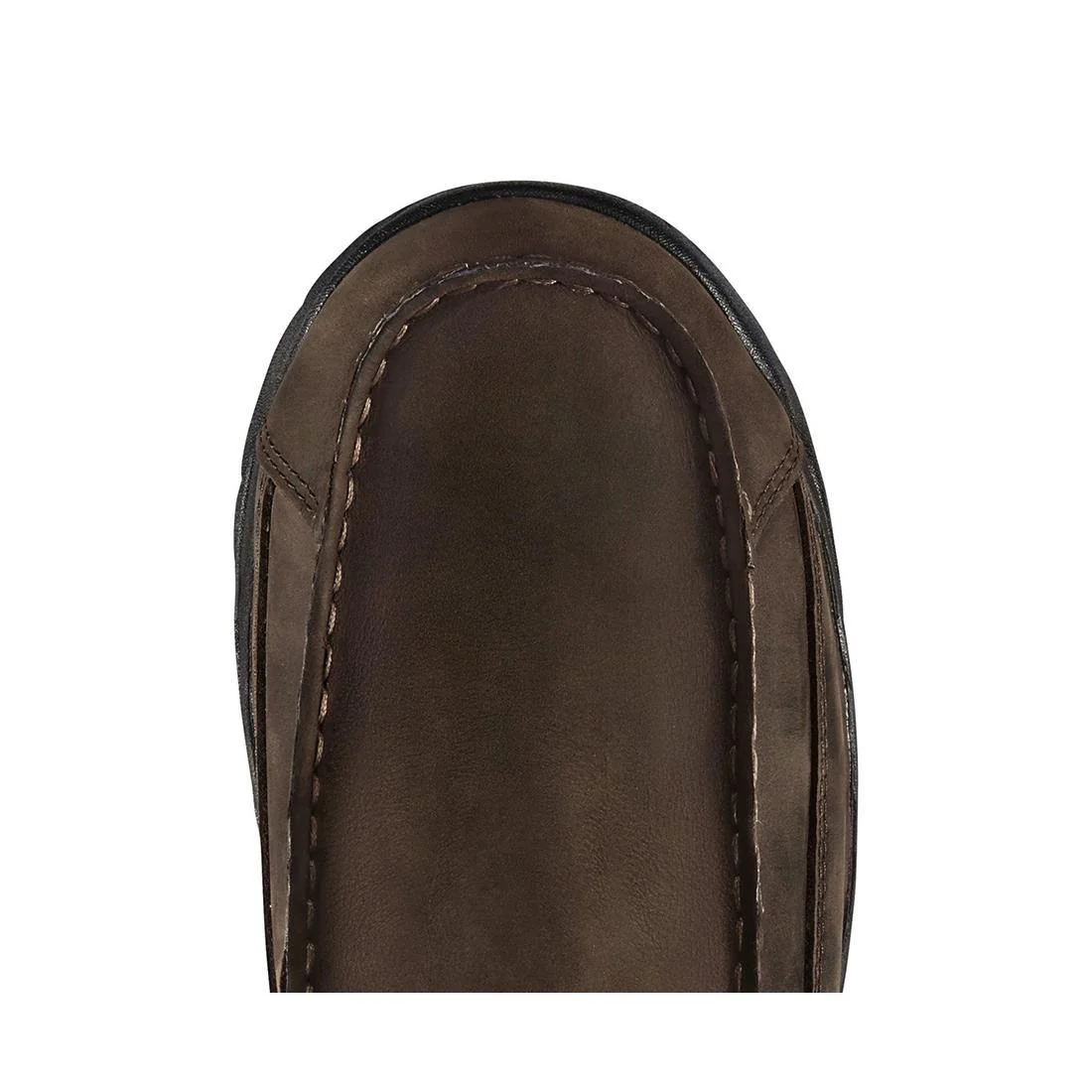 Sharptail Snake Boot 17" Dark Brown - Image 4