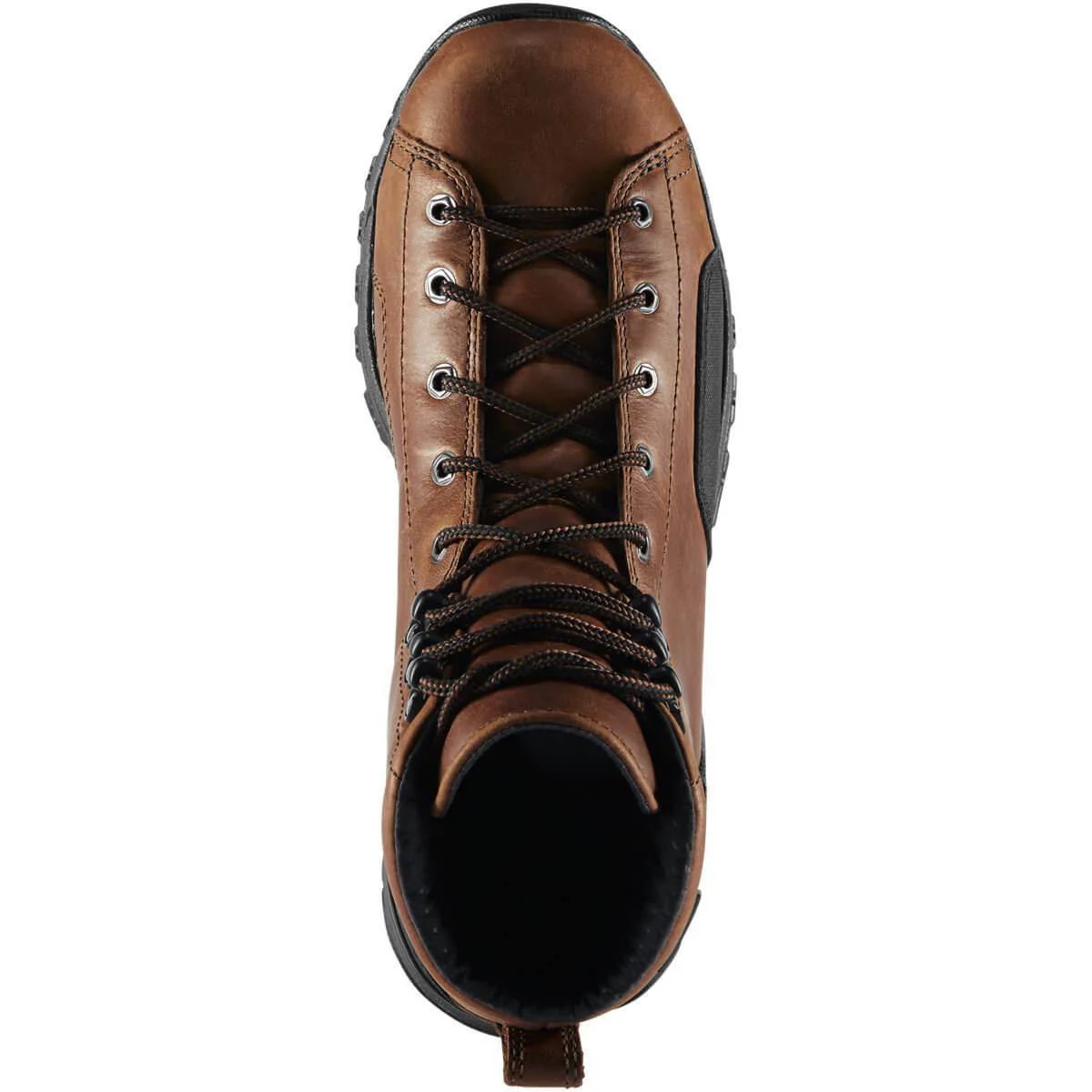 Stronghold 6" Waterproof Nano Toe Work Boot - Image 4