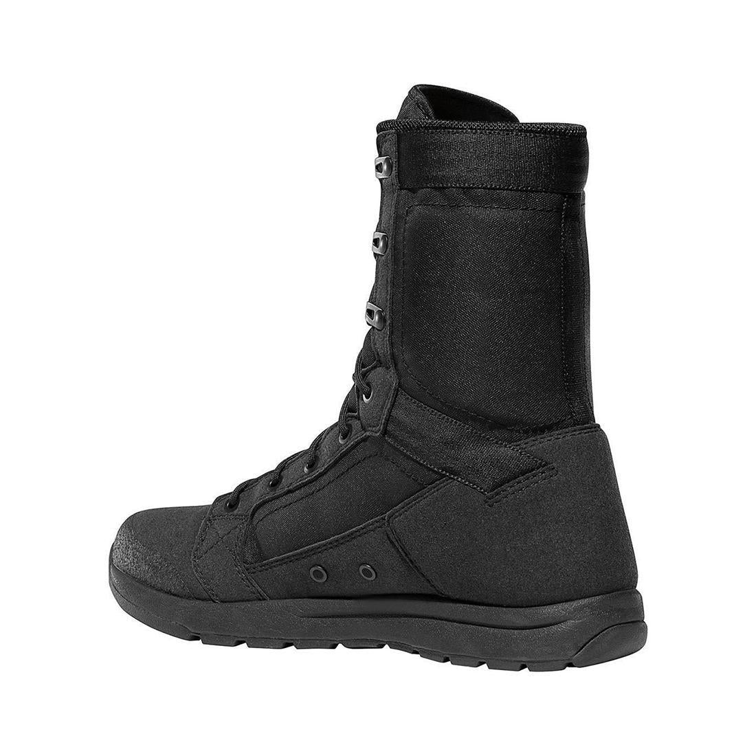 Tachyon 8" Tactical Boot Black - Image 5