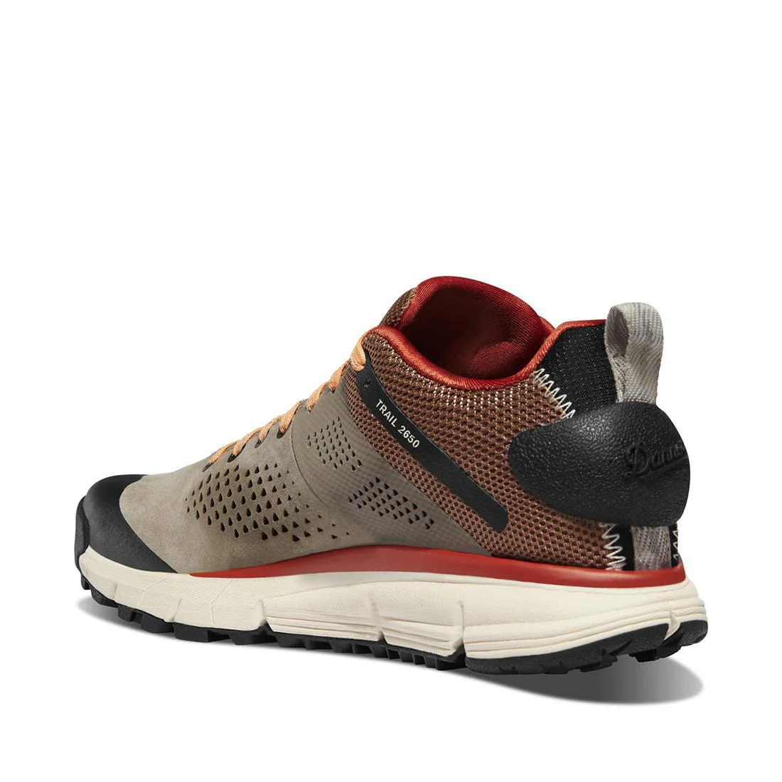 Trail 2650 Women's 3" Shoe Desert Taupe - Image 5