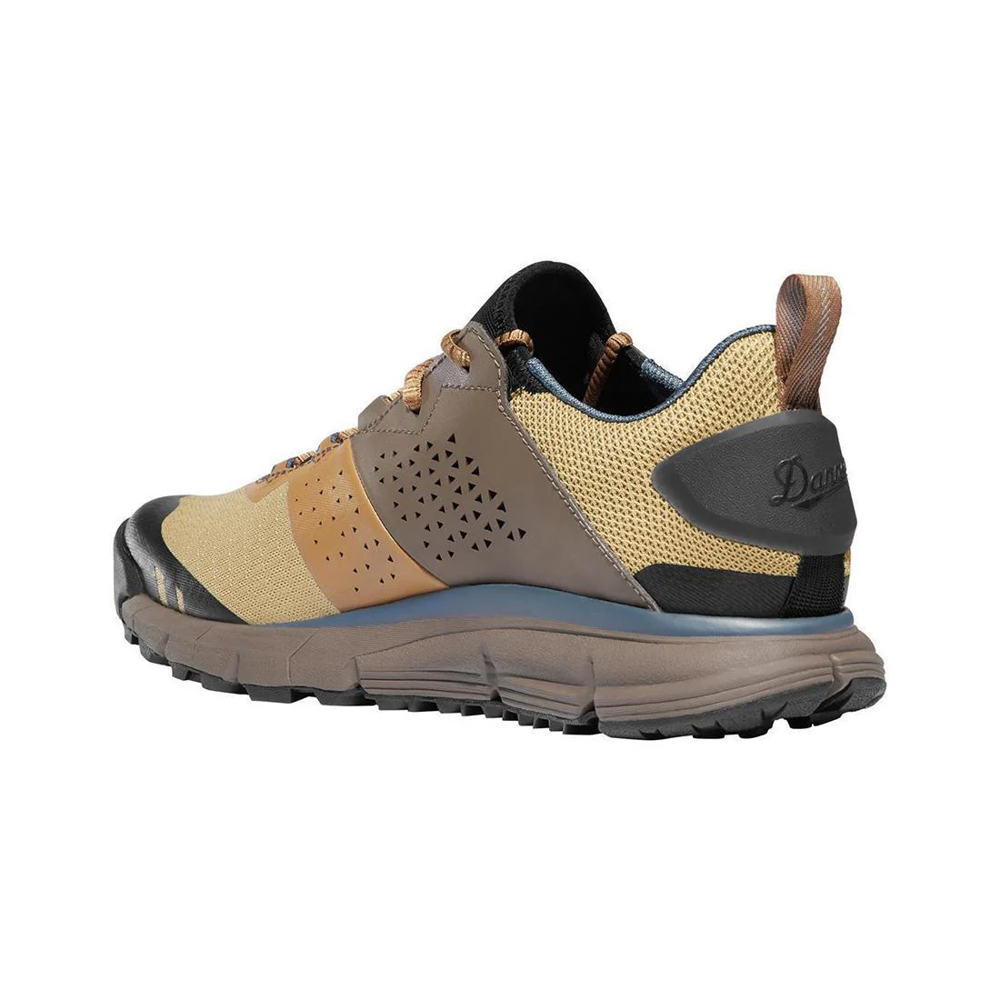 Trail 2650 Campo 3" Shoe Brown - Image 5