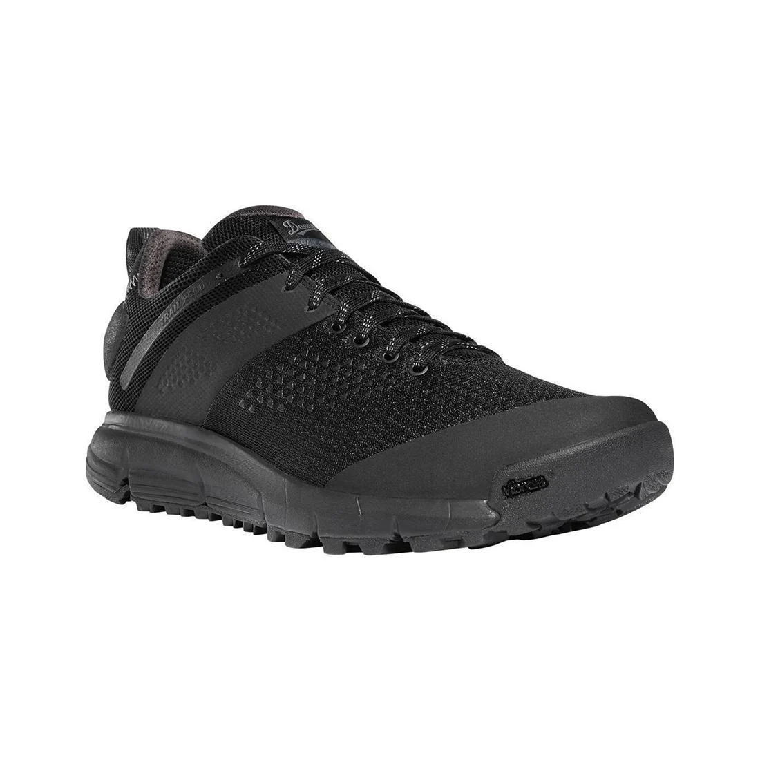 Trail 2650 Mesh Shoe Black Shadow - Image 2