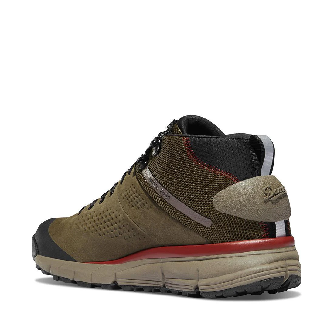 Trail 2650 Mid 4" GTX Boot Dusty Olive - Image 5