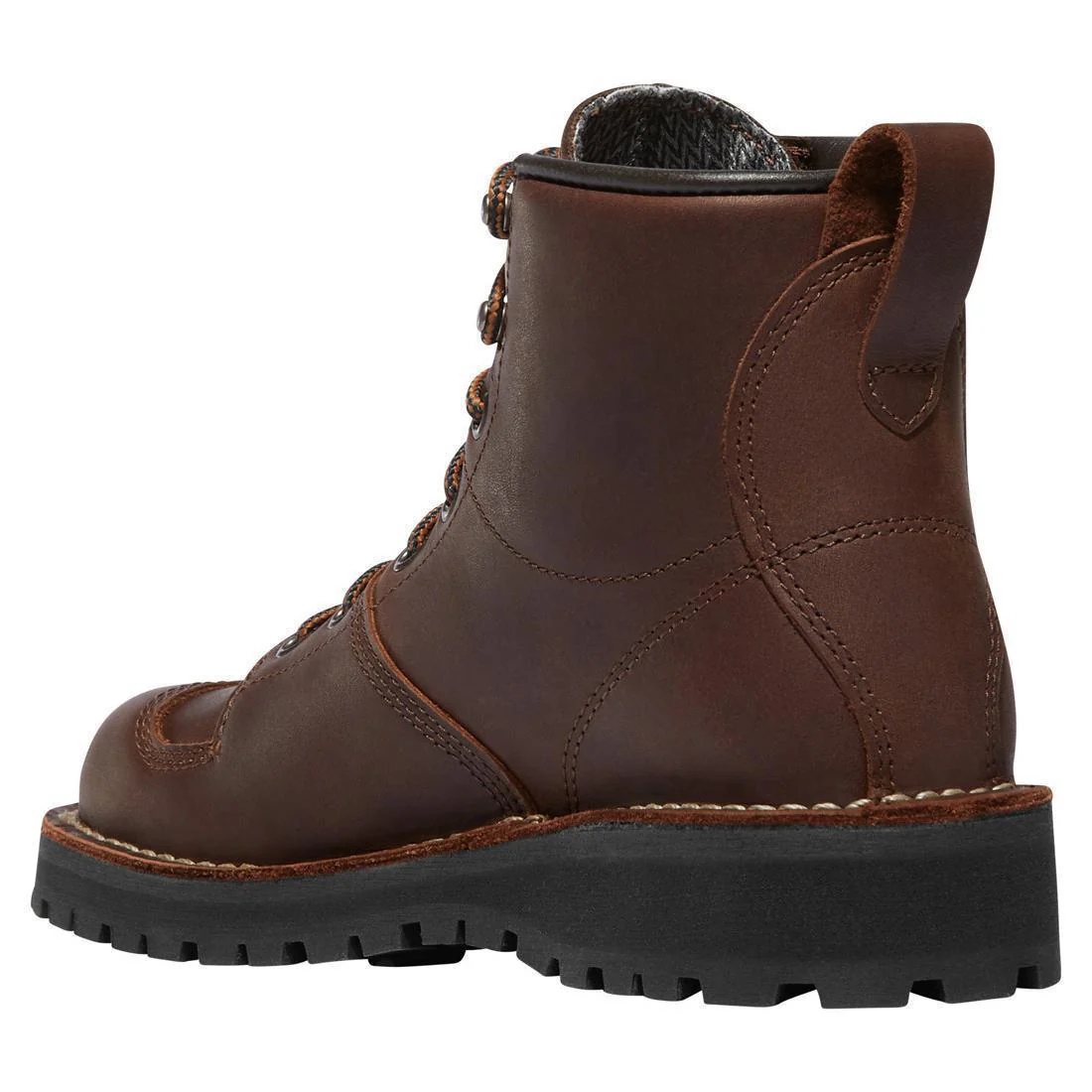 Moto Wedge Women's GTX Casual Boot Brown - Image 5