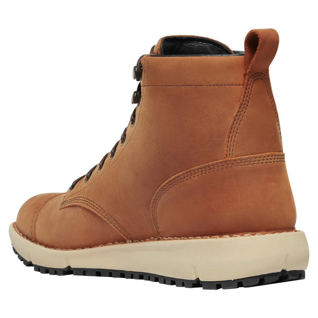 Logger 917 Cap Toe Women's GTX Boot Sierra - Image 5