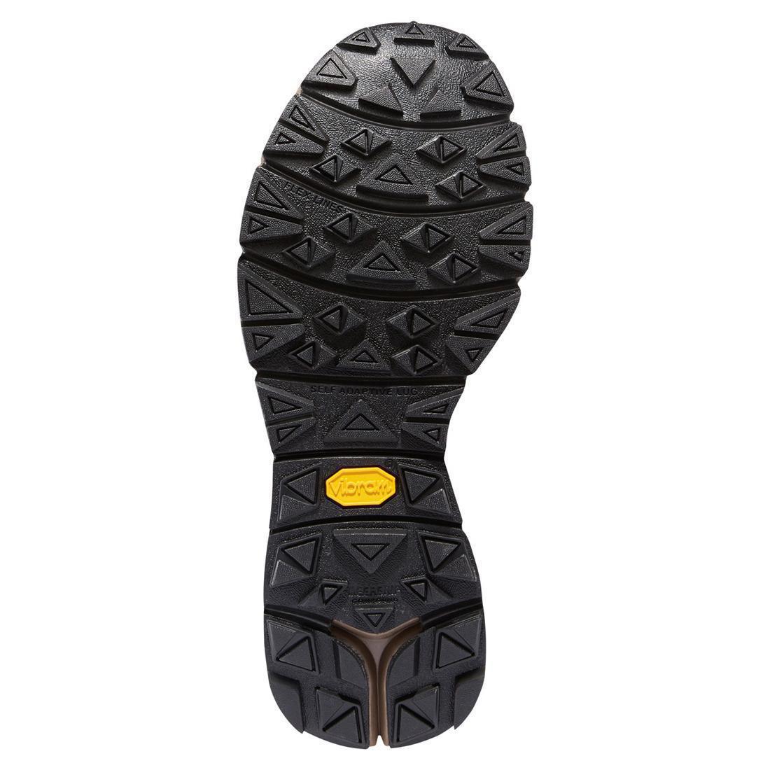 Mountain 600 4.5" Women's Boot Brown - Image 3