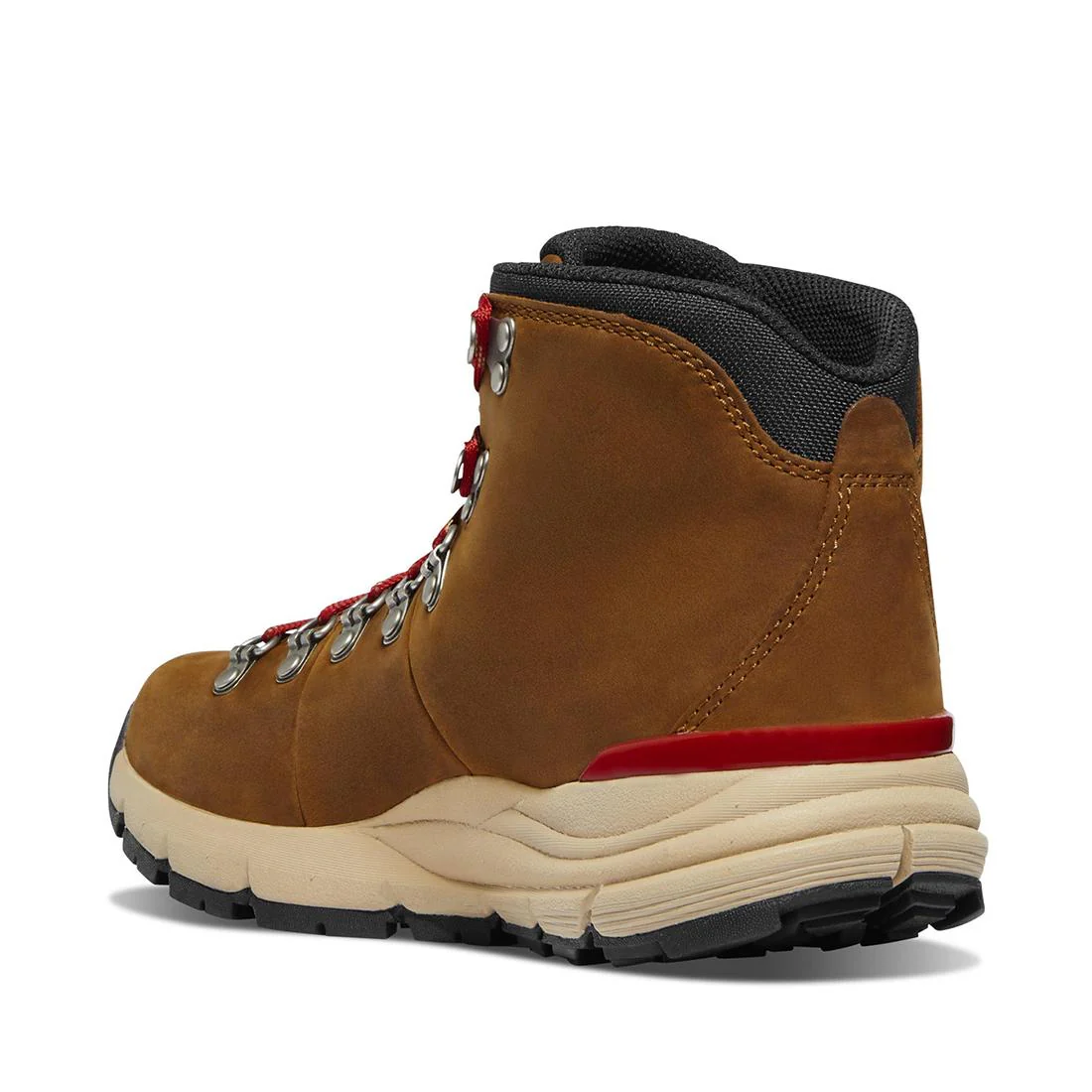 Mountain 600 4.5" Leaf Women's GTX Boot Rhodo Red - Image 5