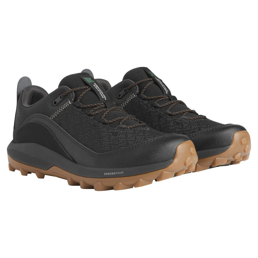 N45 Low Women's Shoe Jet Black - Image 6