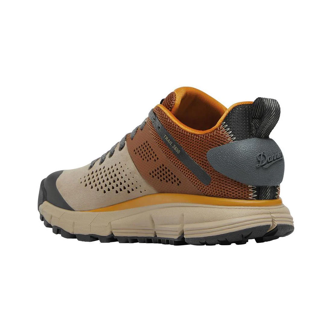 Trail 2650 Women's 3" Shoe Timber Wolf - Image 5