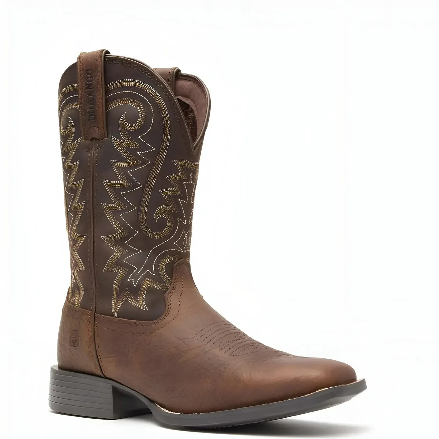Westward Western Boot - Image 6