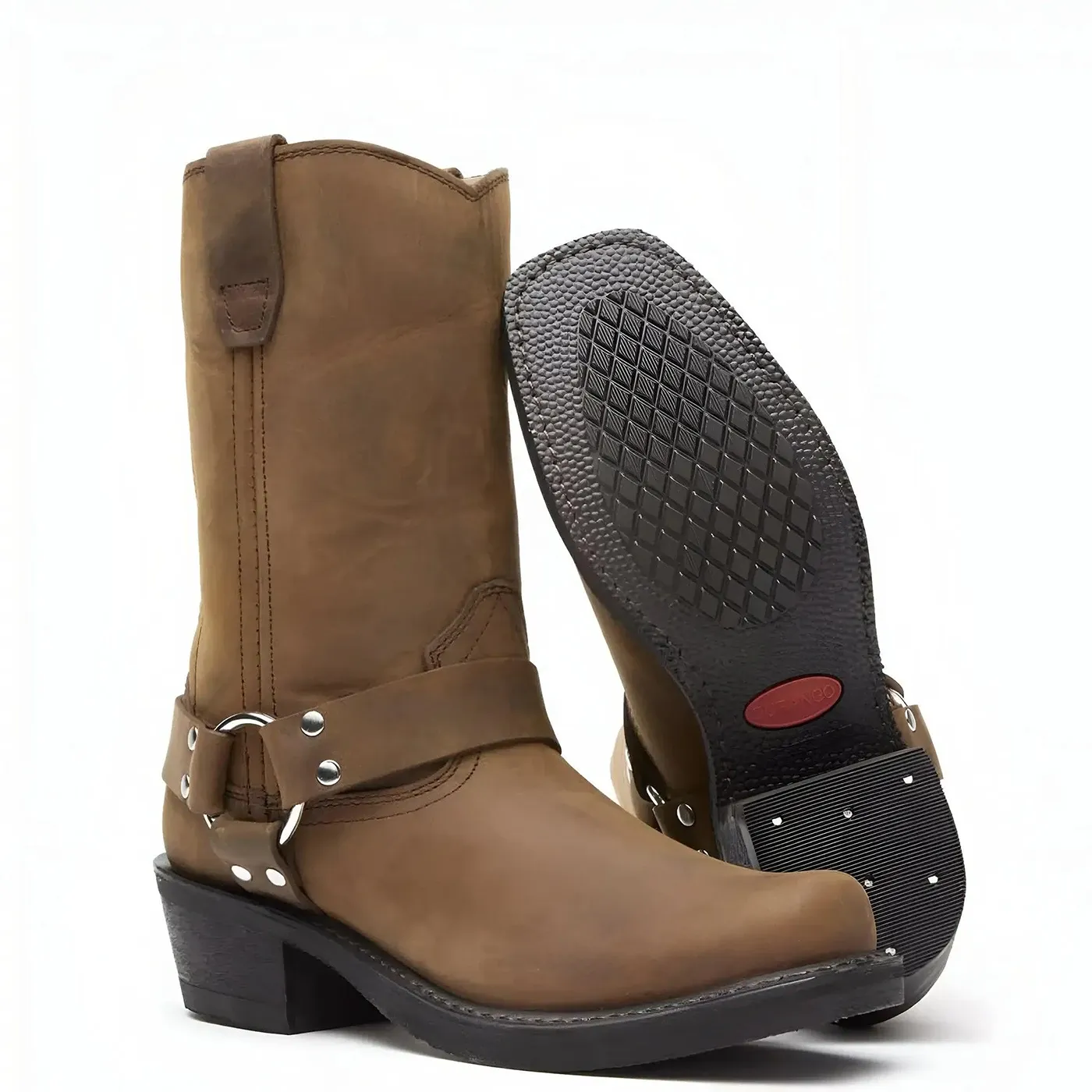 Women’s Durango Harness Boot - Image 6