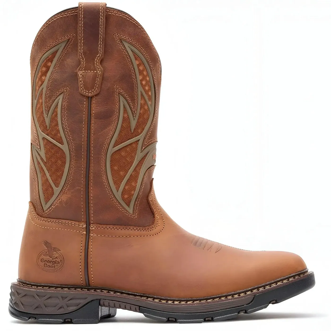 Carbo-Tec FLX Pull-on with InsulKul™ Work Boot - Image 2