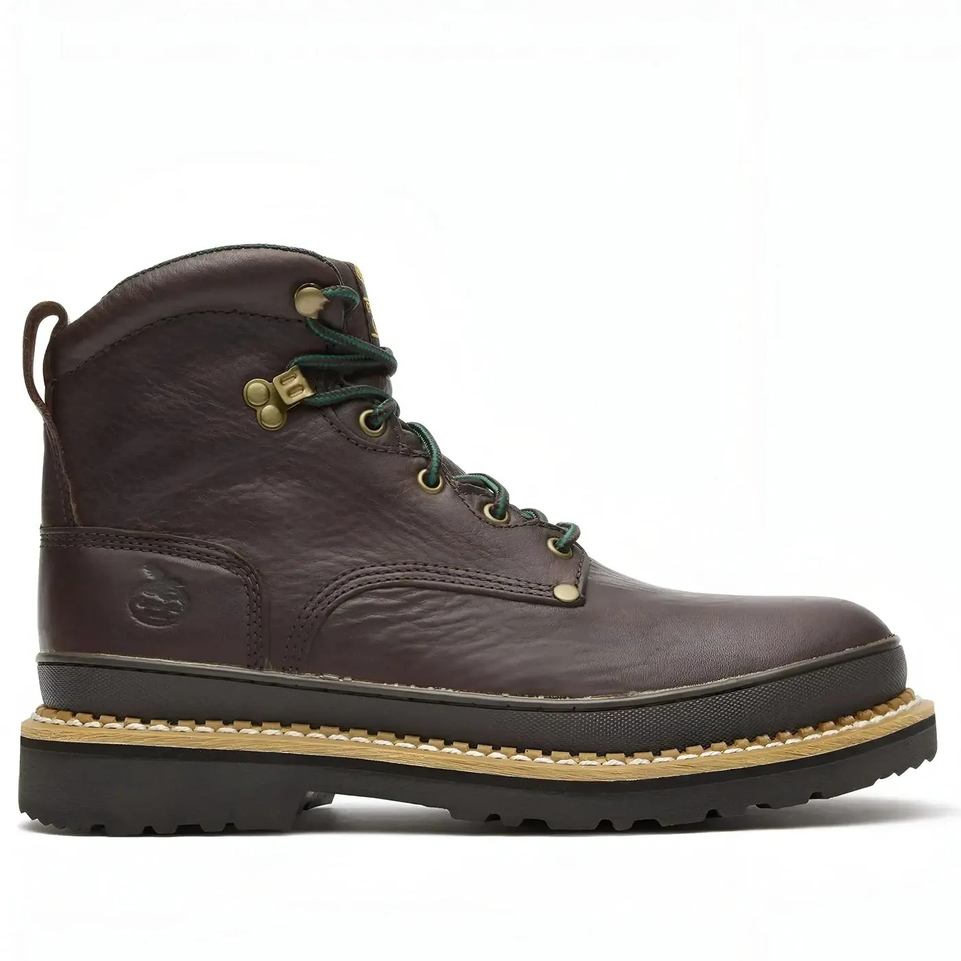 Georgia Giant 6" Steel Toe Work Boot - Image 2