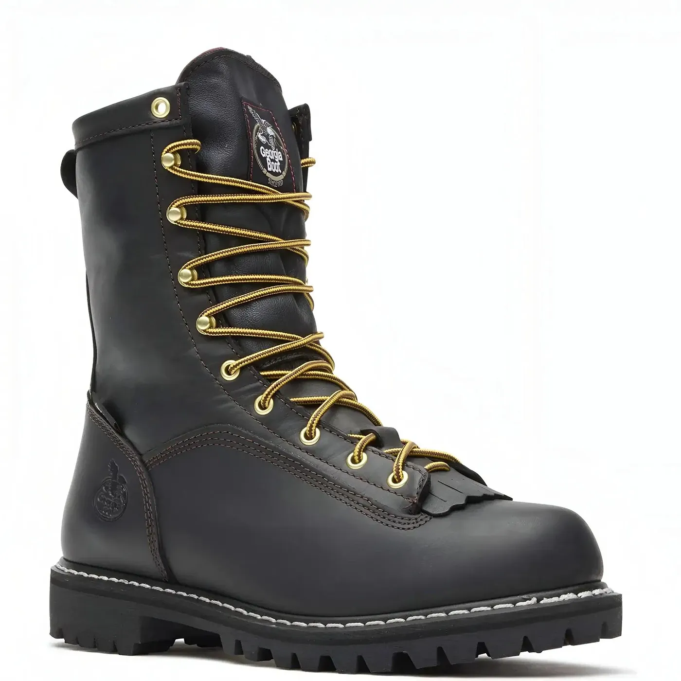 Lace-to-Toe GORE-TEX® Waterproof 200G Insulated Work Boot - Image 6