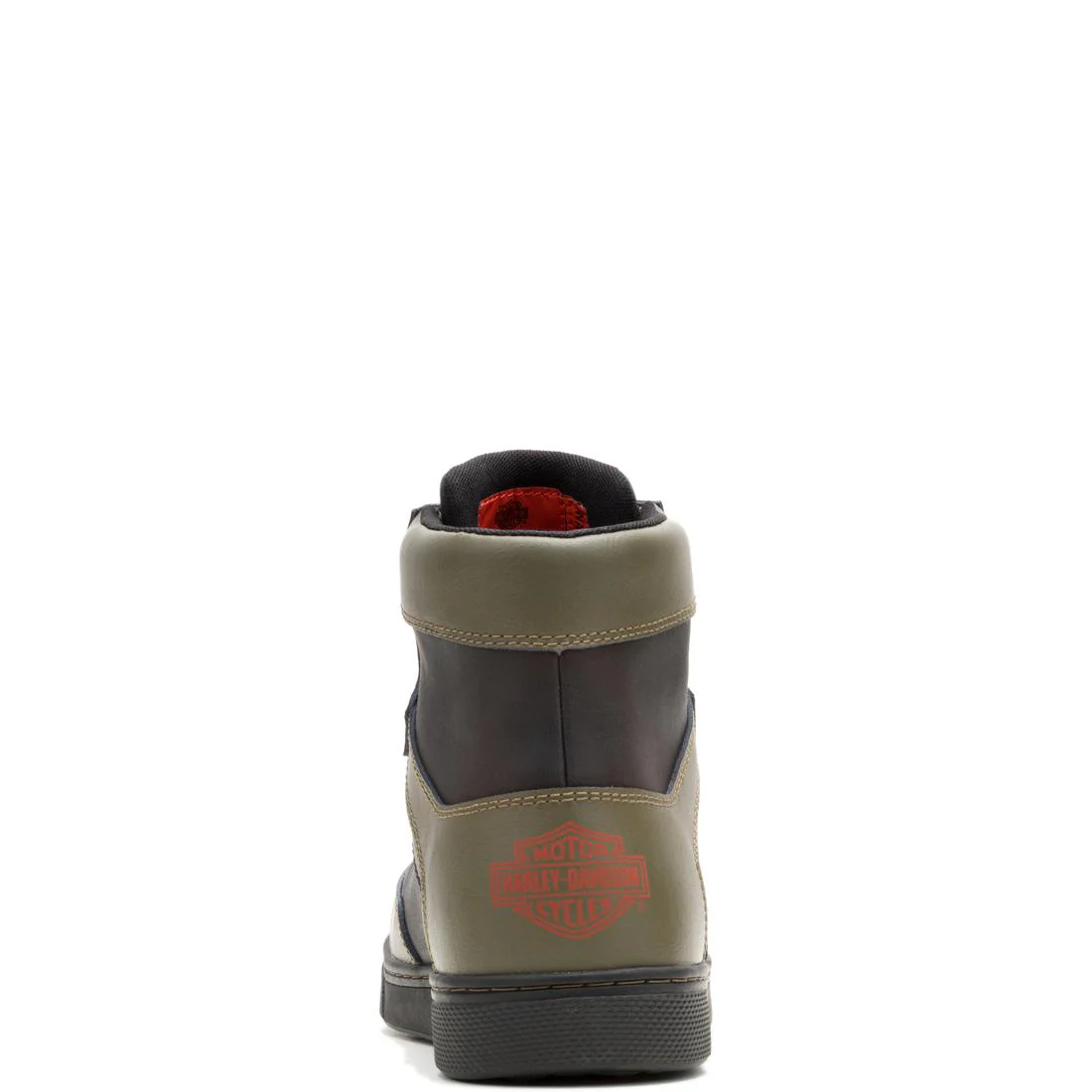 Grady - Black/Green - Image 4