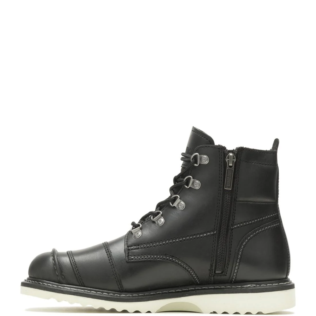 Hagerman - Black - Image 2