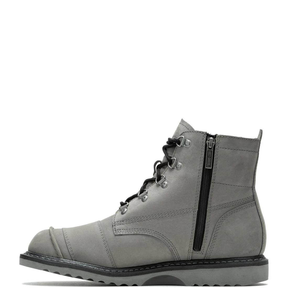 Hagerman - Grey - Image 2
