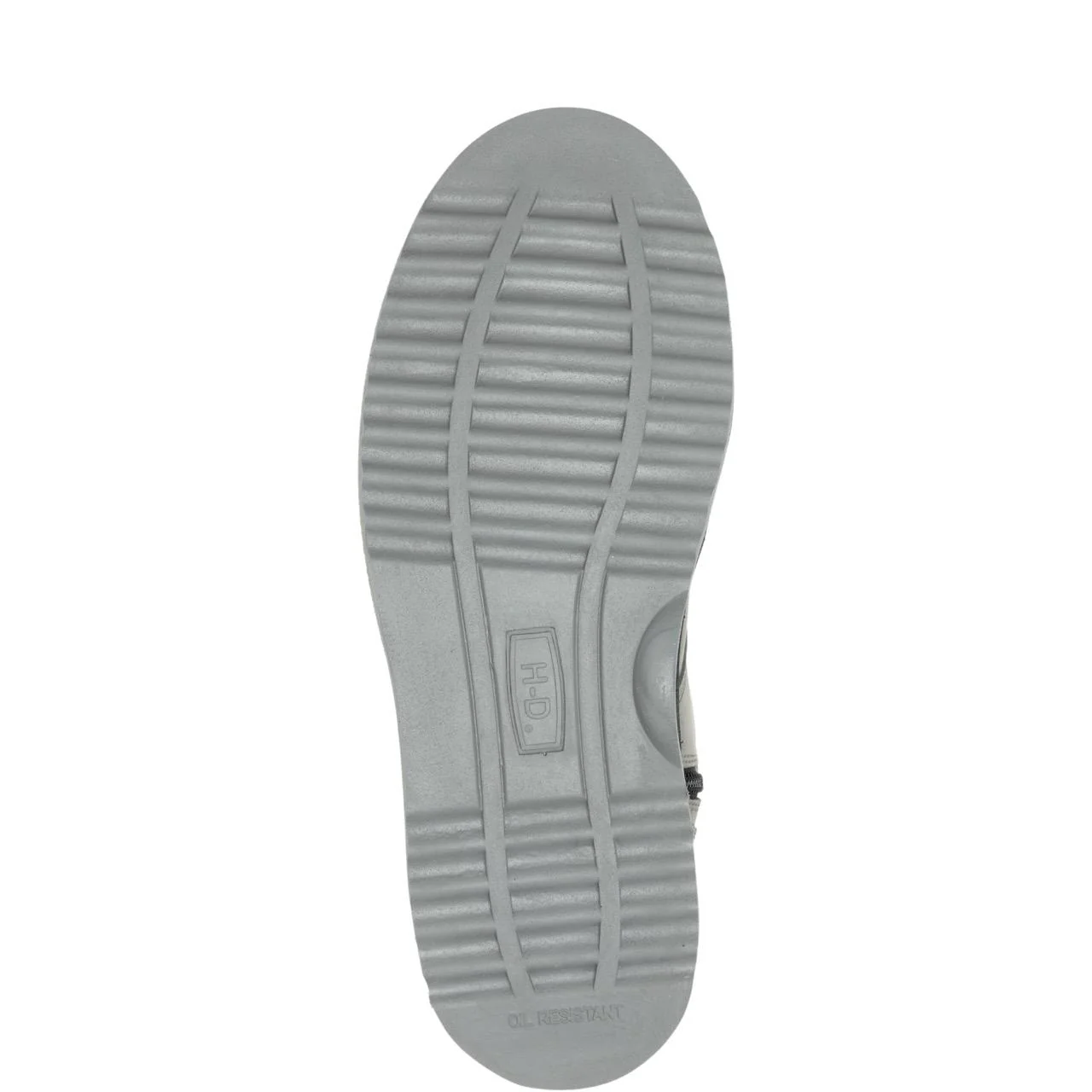 Hagerman - Grey - Image 3