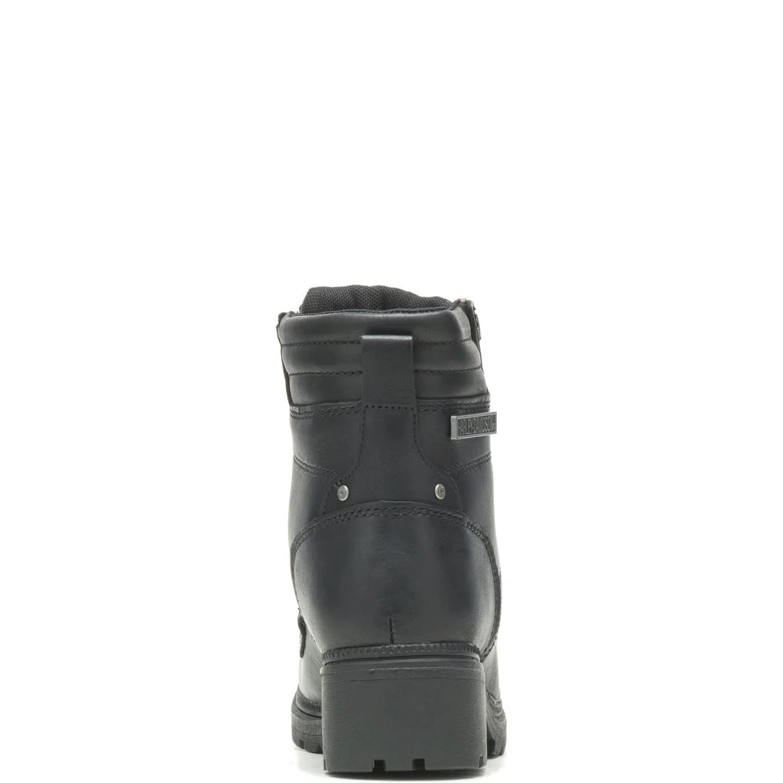 Inman Mills - Black - Image 5